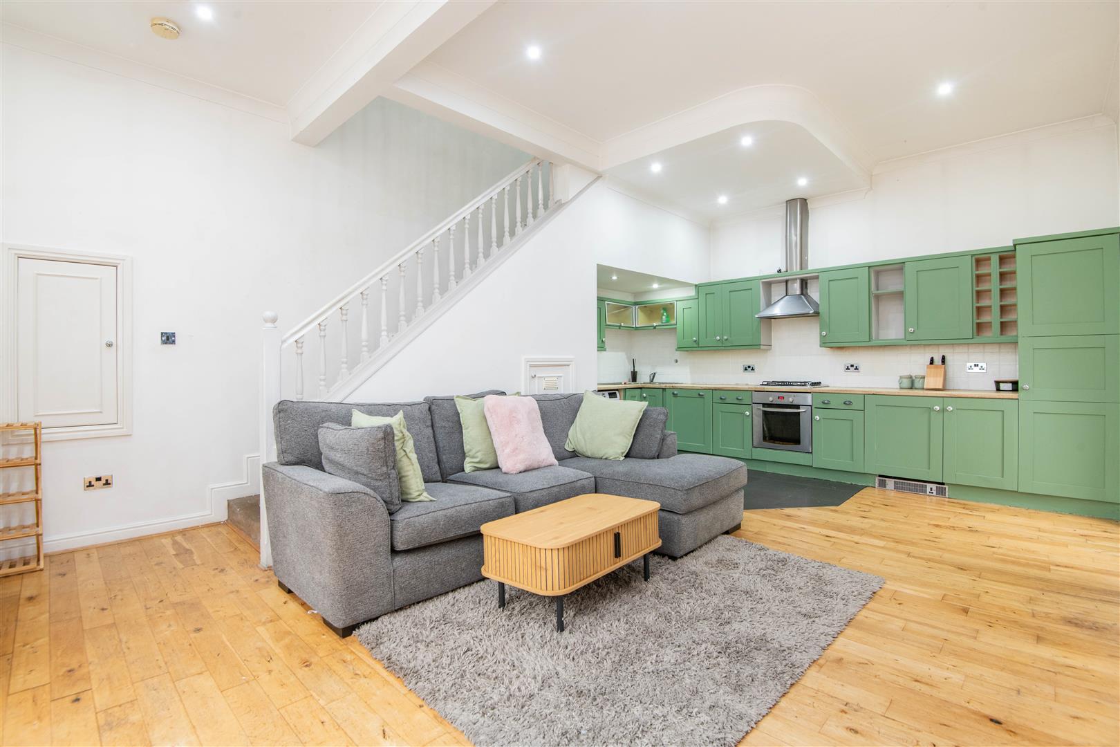 3 bed property in Pedders Lane, Preston